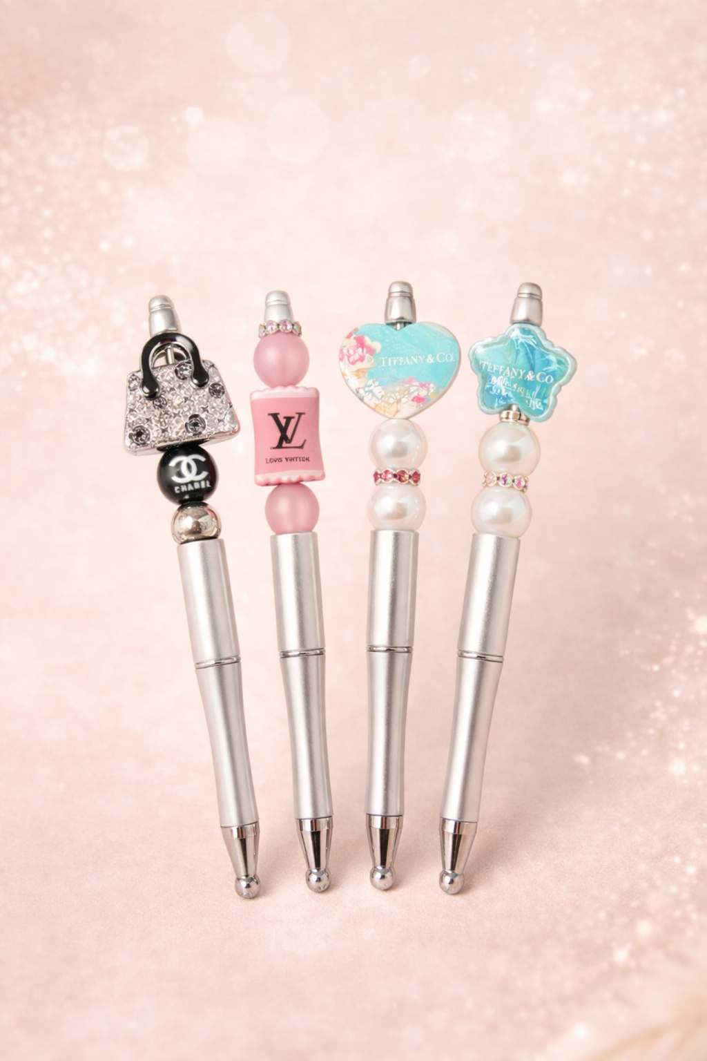 Fancy Journaling Pens