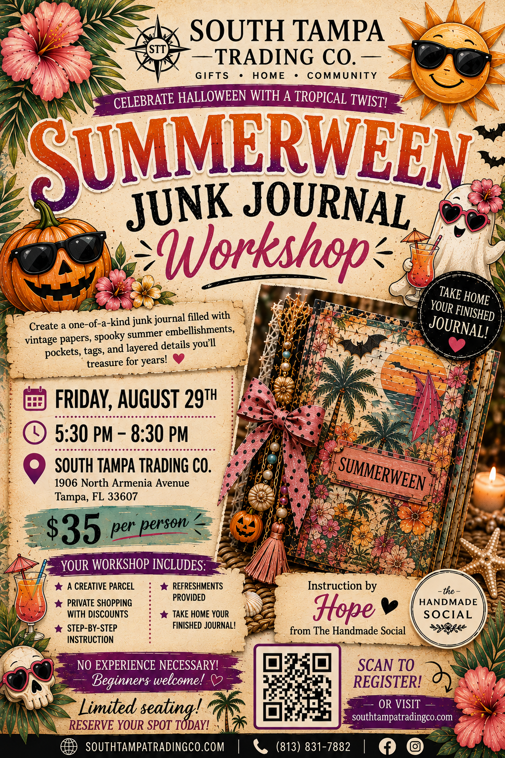 Summerween